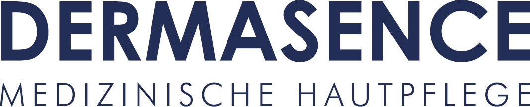 Dermasence medizinische Hautpflege